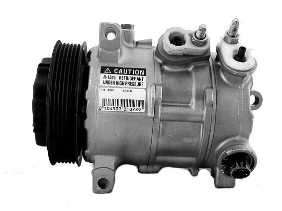 DODGE AVENGER KLİMA KOMPRESÖRÜ 55111410AD