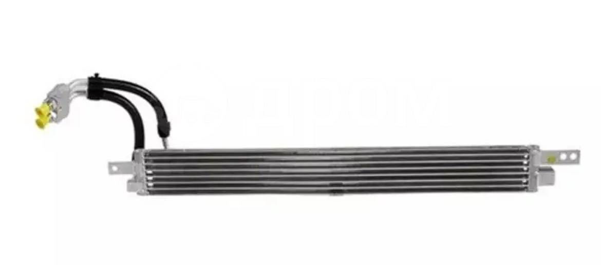 Şanzıman Yağ Soğutucu Radyatör MOKKA / MOKKA X , TRAX 1302265 42739767 95152162