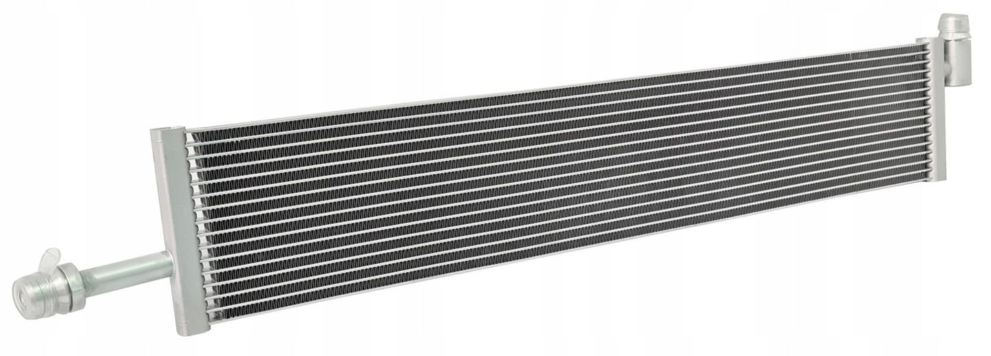 MERCEDES W205 OİL COOLER YAĞ RADYATÖRÜ 0995005003