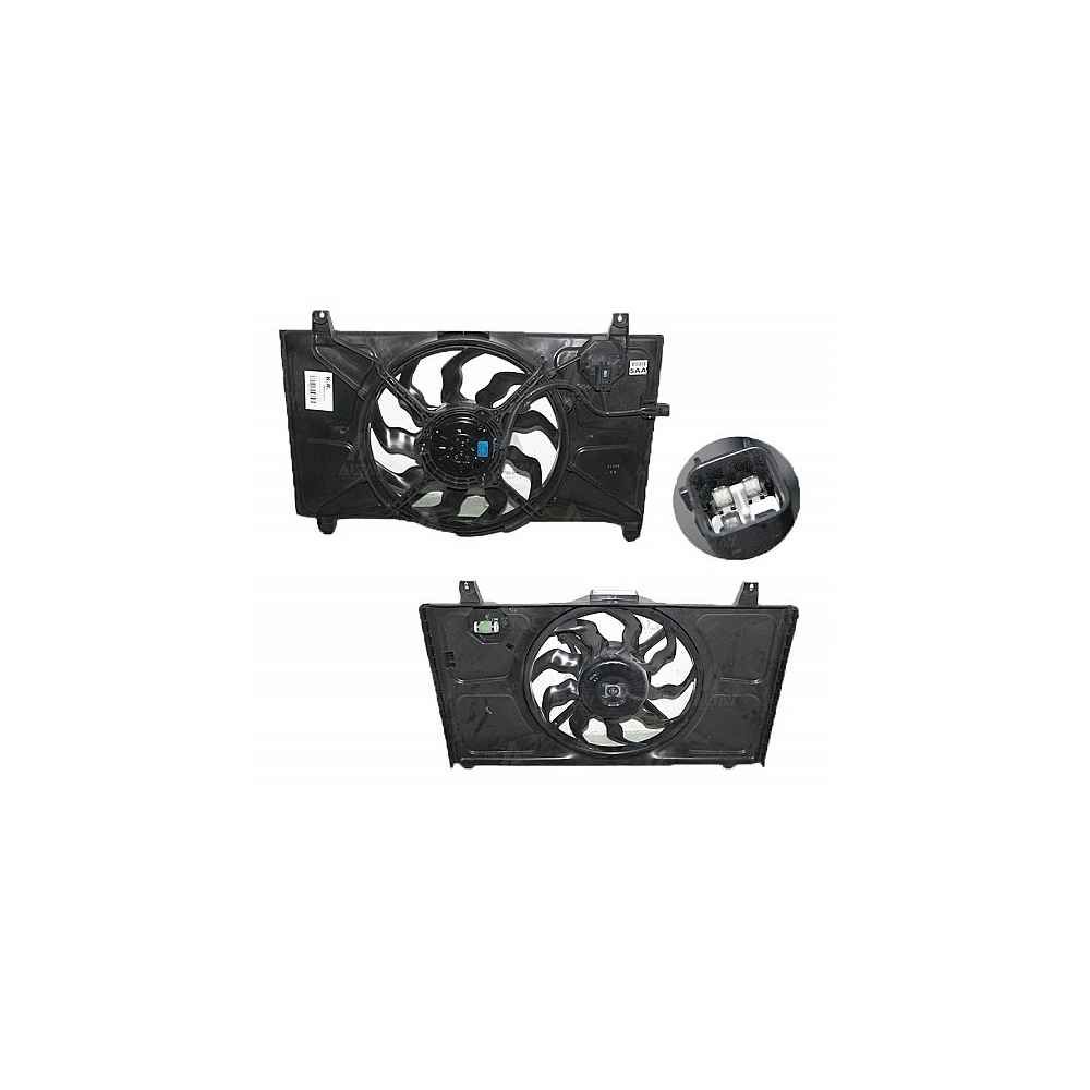 HYUNDAI ACCENT ERA BENZİNLİ RADYATÖR FANI 25380-1E050