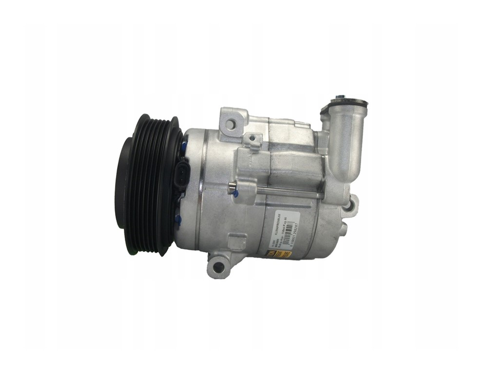 CHEVROLET AVEO KLİMA KOMPRESÖR ORJİNAL NO: 96953609