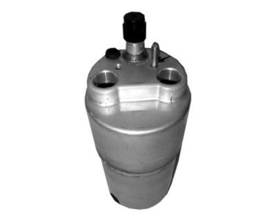 RENAULT ESPACE KURUTUCU FİLİTRE