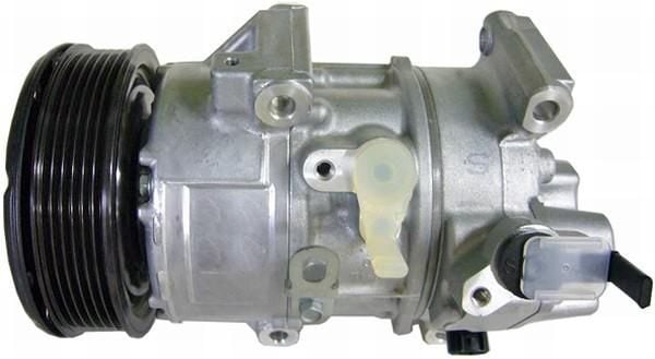 TOYOTA COROLLA VERSO KLİMA KOMPRESÖRÜ 2004-2009 MODEL ARASI 1.6, 1.8 ARAÇLARDA UYUMLUDUR. ORJİNAL NO: 88310-0F010(Kopya)