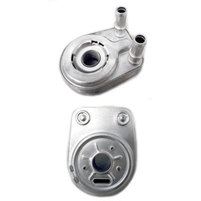 FİAT PUNTO, PALİO, DOBLO, STRADA YAĞ SOĞUTUCU 1999 MODEL SONRASI ARAÇLARDA UYUMLUDUR. ORJİNAL NO:  55191707