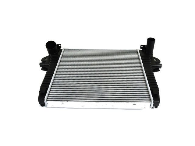 JEEP LİBERTY 2.8 2004+ İNTERCOOLER RADYATÖRÜ OEM:5143020AAORJ