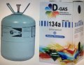 KLIMA GAZI  R134 A