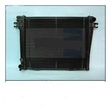 Bmw E30 m20 3.20i 3.25i 65Cyl. Radyatör/Otomatık/klımalı araclara uymlu/orjınal no:1 176 901