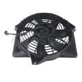 HYUNDAİ MATRIX FAN 2001 MODEL SONRASI 1.5 CRDİ, 1.6İ ARAÇLARDA UYUMLUDUR. ORJİNAL NO: 97730-17000