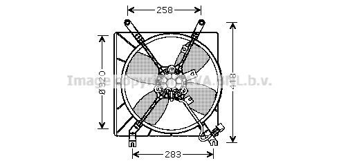 MİTSUBİSHİ LANCER FAN 1992-1996 MODEL ARASI ARAÇLARDA UYUMLUDUR. ORJİNAL NO: MB879984