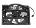 BMW 3 SERİSİ FAN MOTORU 2000-2005 MODEL ARASI ARAÇLARDA UYUMLUDUR. ORJİNAL NO: 6905076