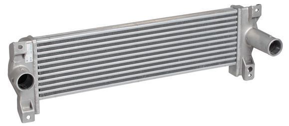 SSANG YONG Kyron 2.0 xdi İntercooler/05+Model araclara uyumlu/Orjınal NO:23711-09050