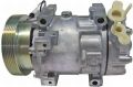 DACİA DUSTER 2010-2018, LOGAN 2004+, SANDERO 2008+ KLİMA KOMPRESÖRÜ ORJİNAL NO: 92600-0097R