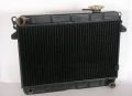 FİAT 131 RADYATÖR 4 SIRA SÜPER KOMPILE BAKIR