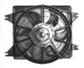 HYUNDAİ ACCENT FAN 1994-2000 MODEL ARASI ARAÇLARDA UYUMLUDUR. ORJİNAL NO:  97730-22080