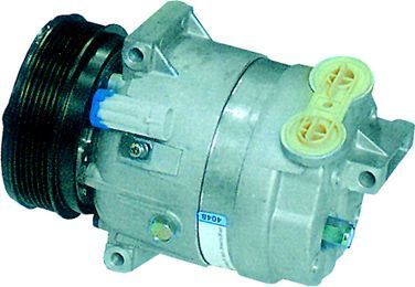 OPEL FRONTERA, VECTRA KLİMA KOMPRESÖRÜ 1995-2003 MODEL ARASI ARAÇLARDA UYUMLUDUR ORJİNAL NO: 1854067